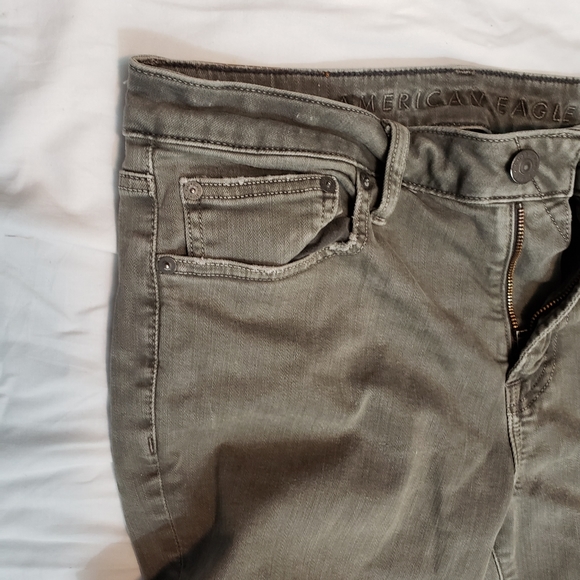 American eagle jeans - Picture 5 of 7
